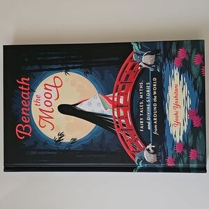 Beneath the Moon by Yoshi Yoshitani